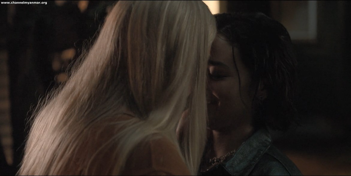 The Sex Lives Of College Girls S01E05 MMSub (Series)