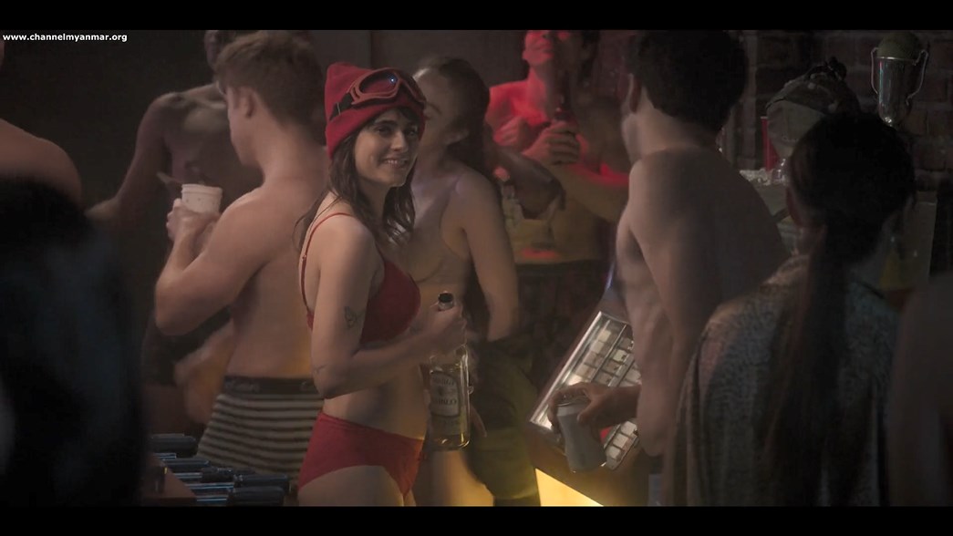 The Sex Lives Of College Girls S02E01 MMSub (Series)