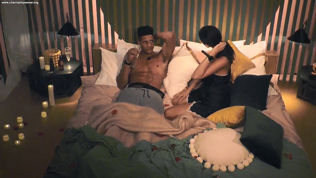 Too Hot to Handle S03E09 MMSub (Series)