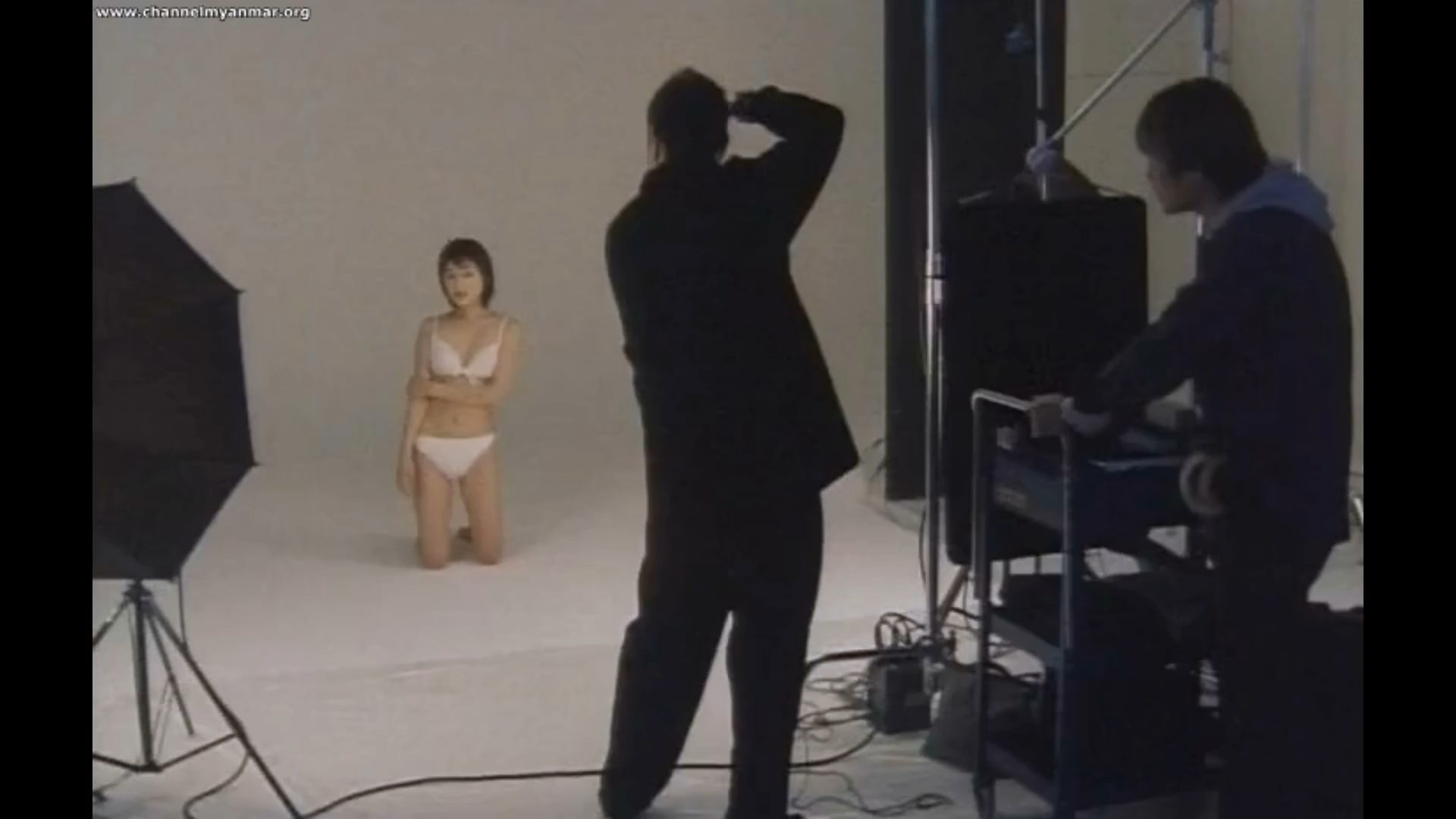 Perfect Blue MMSub (Japan)