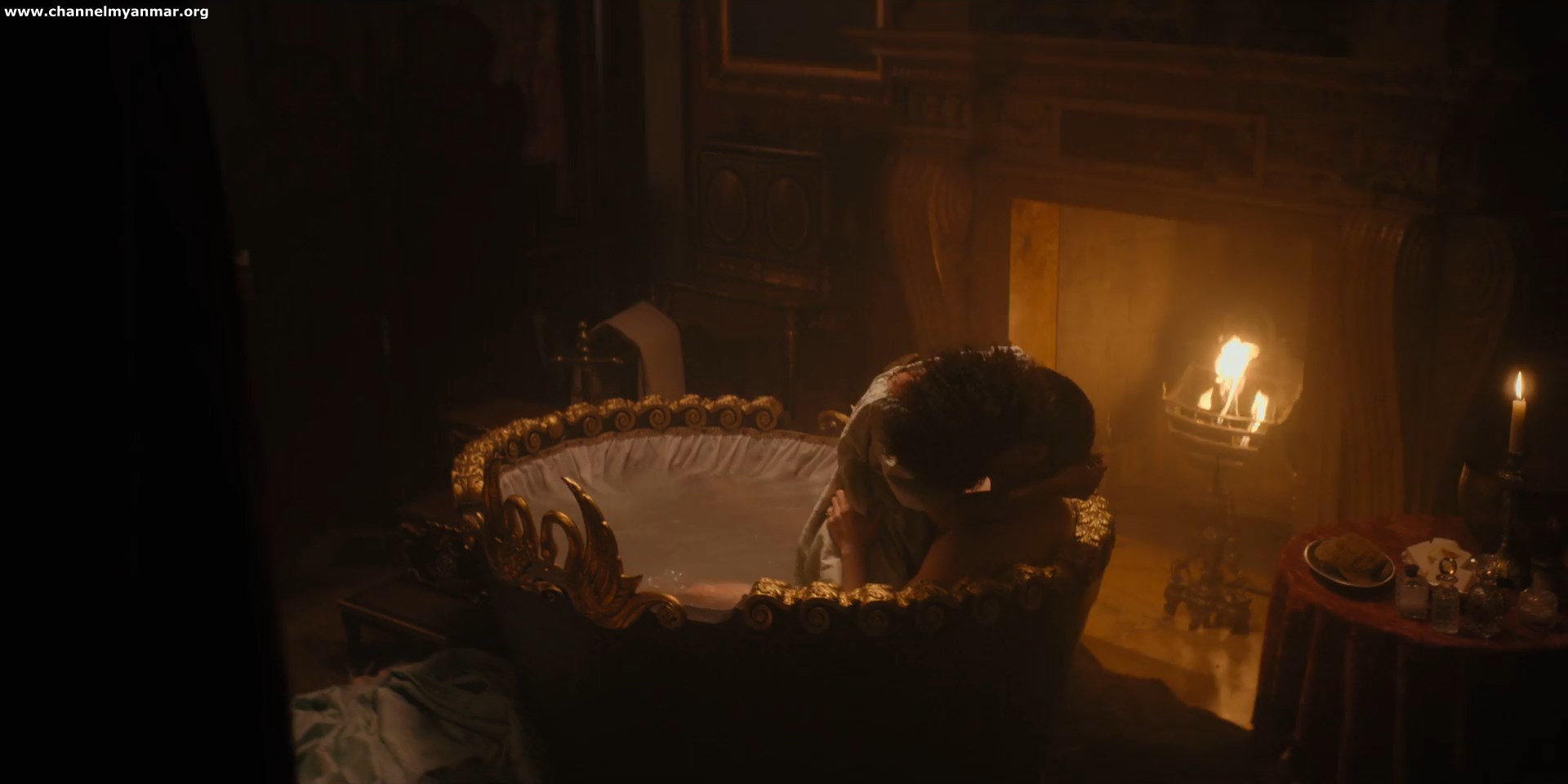 Queen Charlotte A Bridgerton Story S01E03 MMSub (Series)