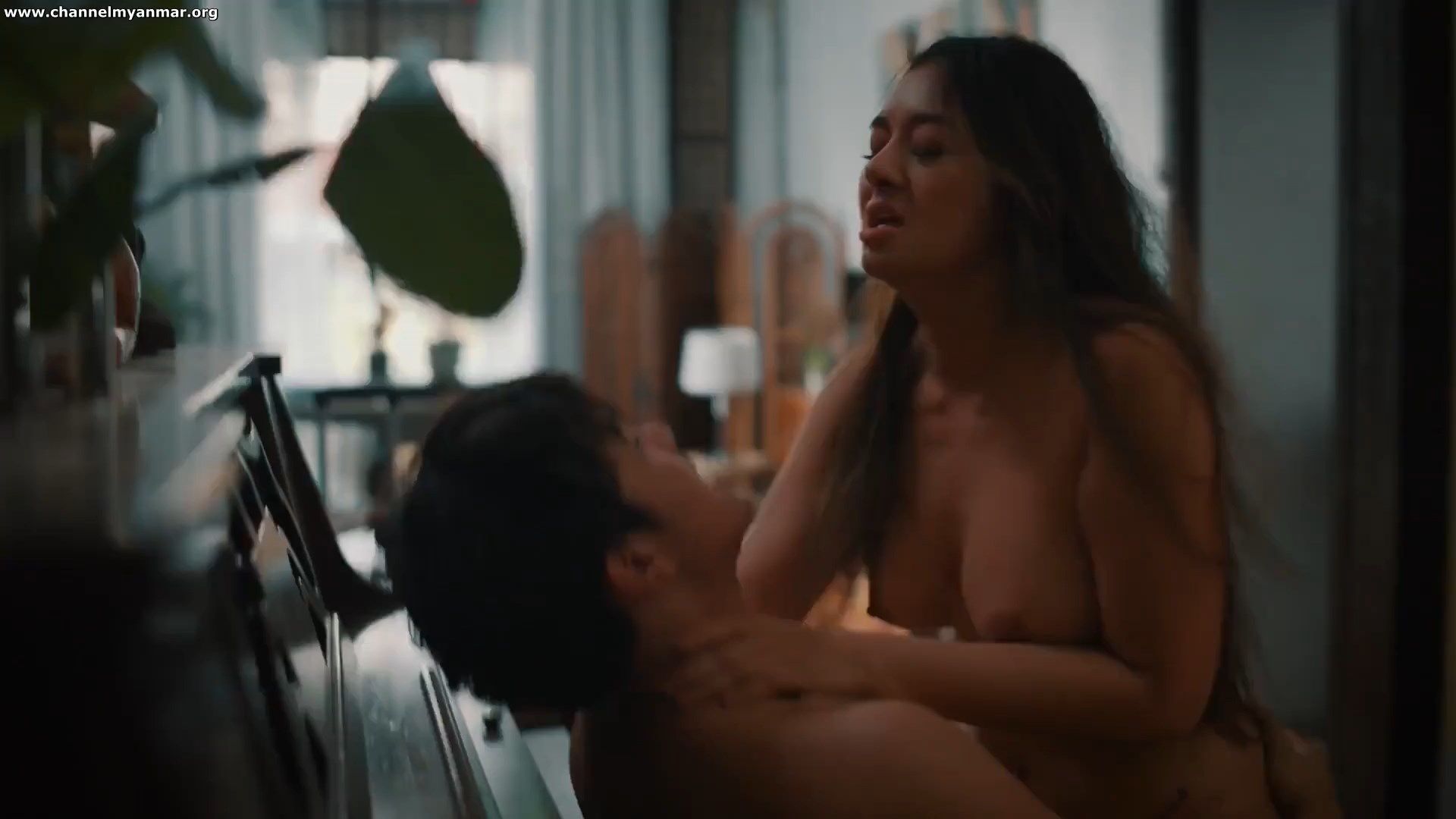 Sssshhh S01E04 MMSub (Series)