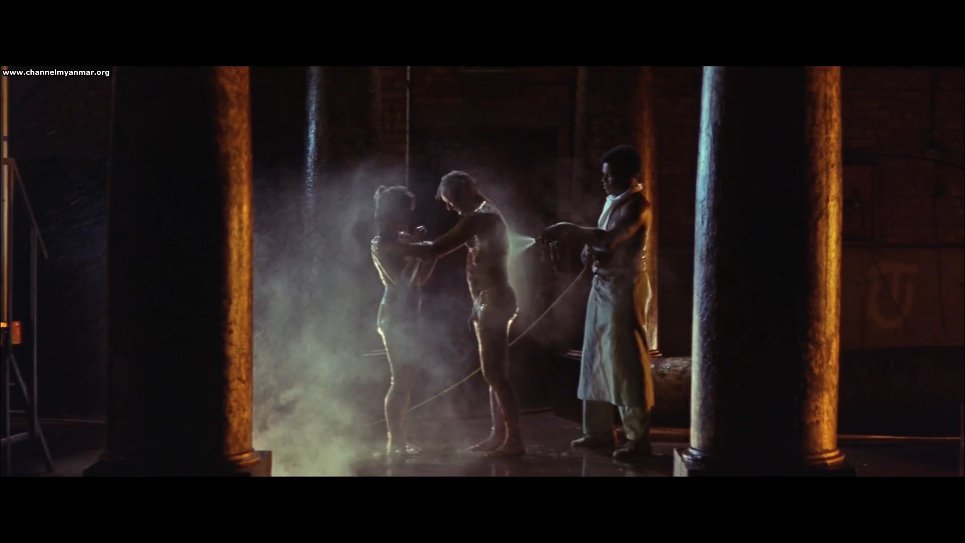 The Cook The Thief His WIfe and Her Lover MMSub (Europe)