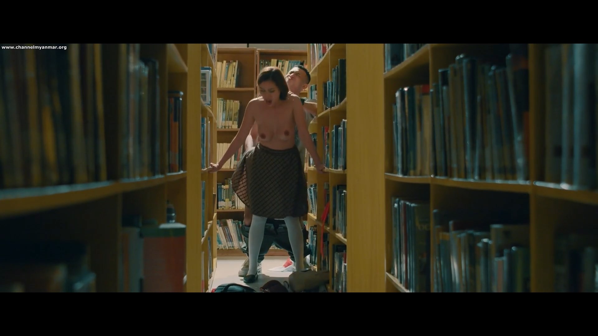 High School On Sex S02E06 MMSub (Series)