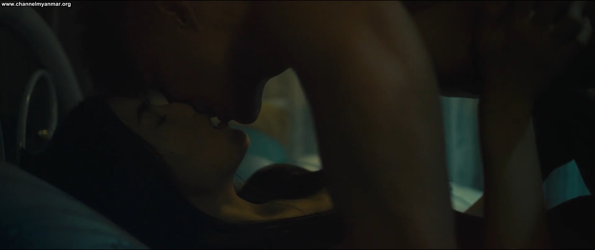 Angel Whispers MMSub (Chinese)