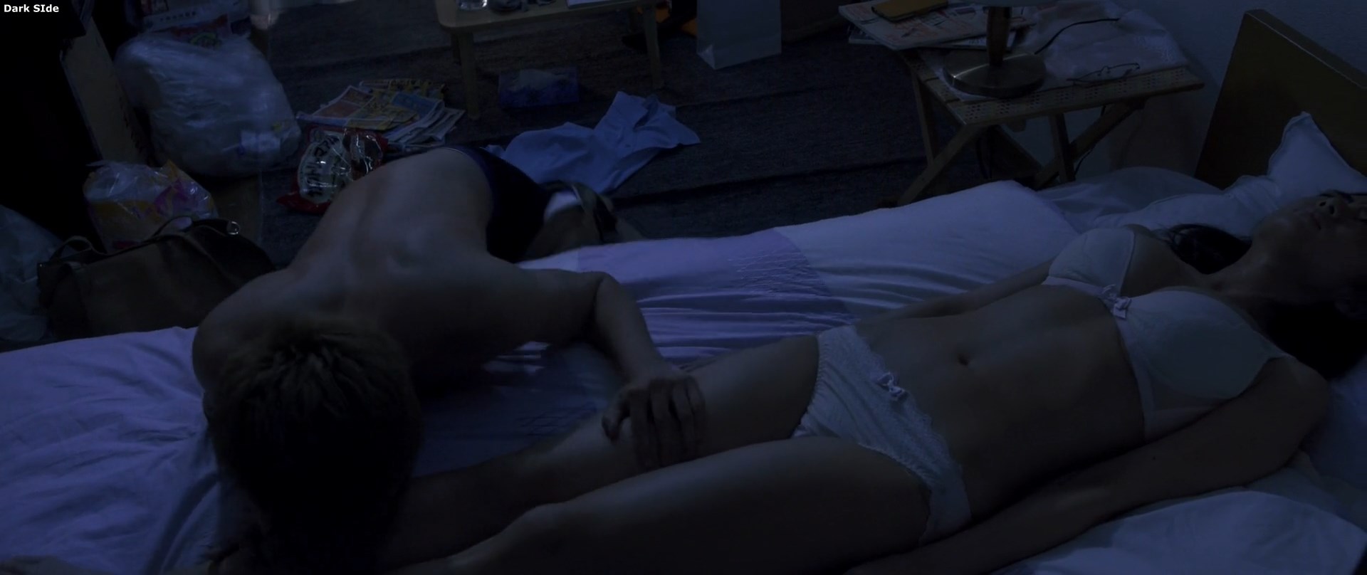 Fumiko’s Legs MMSub (Japan)