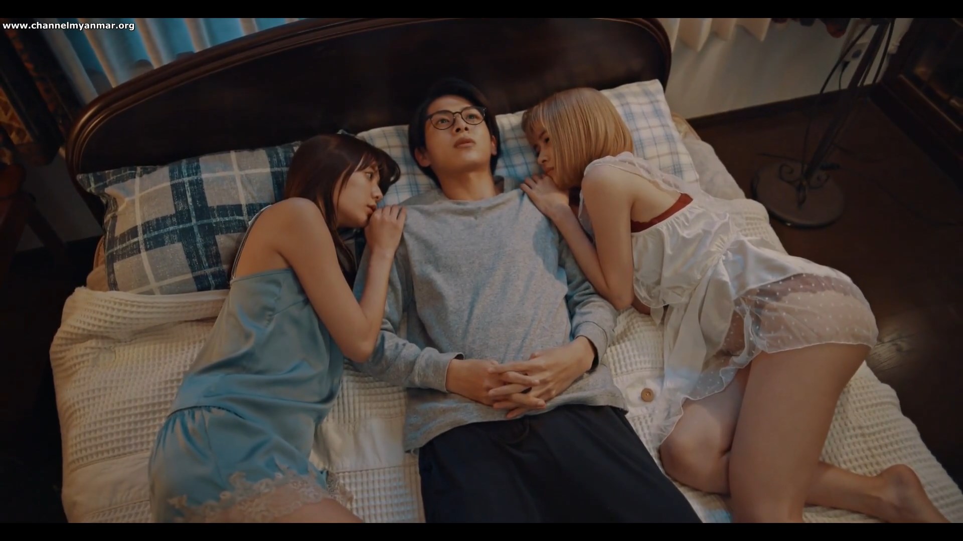 Akai Ringo S01E08  MMSub (Series)