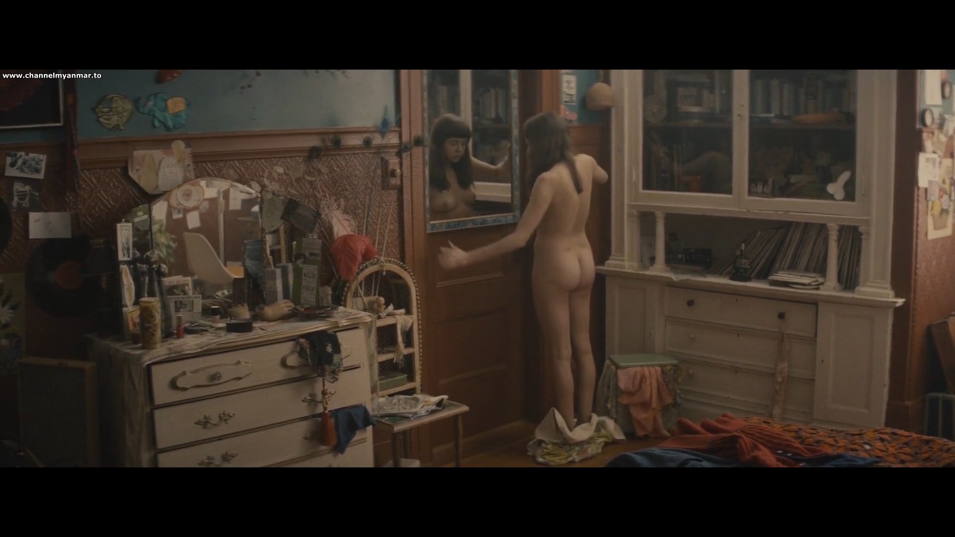 The Diary Of A Teenage Girl MMSub (Europe)