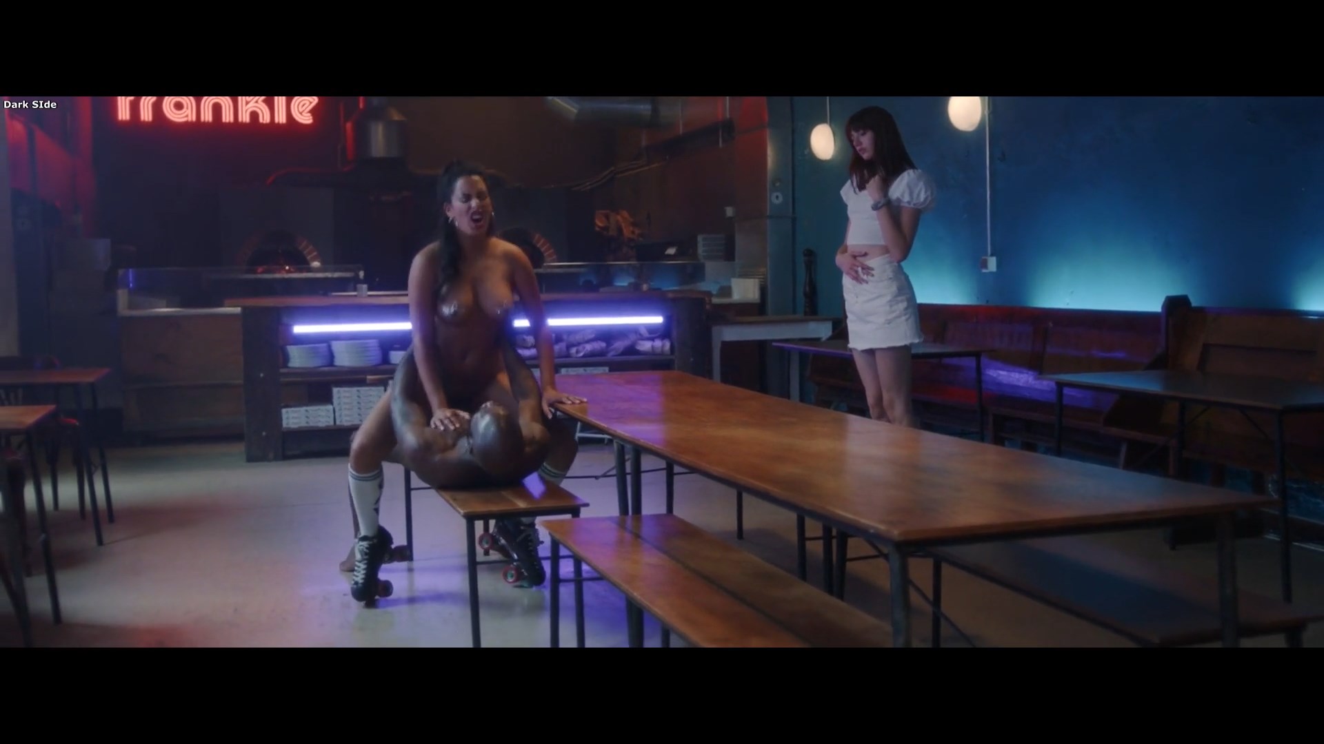 The Intern Lustcinema MMSub (Europe)
