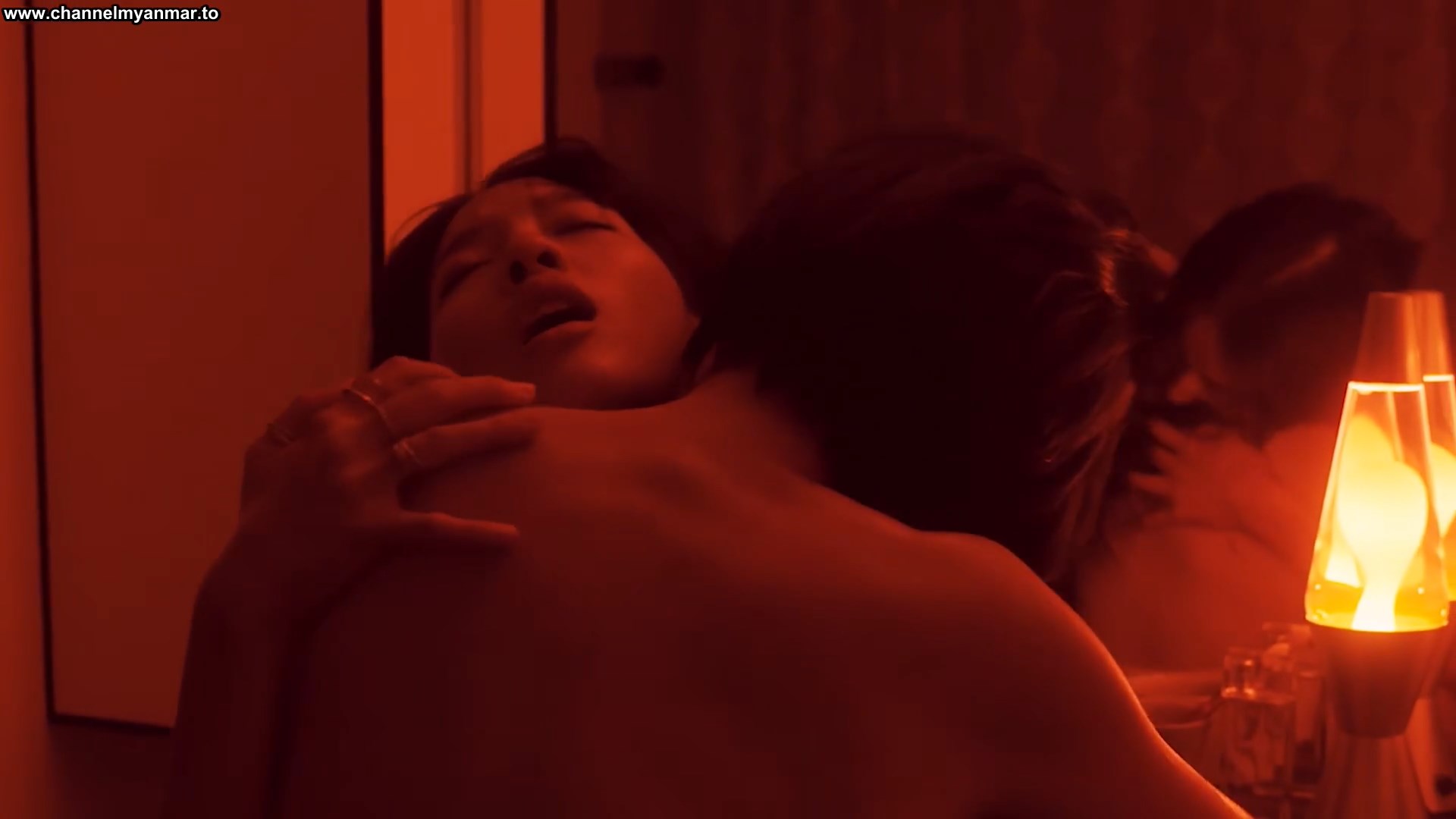 Mom If I Were A Vampire MMSub (Chinese)