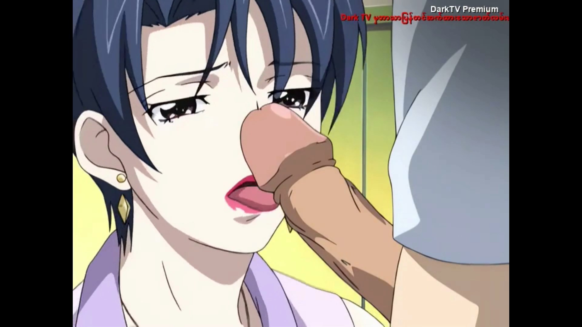 Taboo Charming Mother Ep.4 MMSub (Hentai)